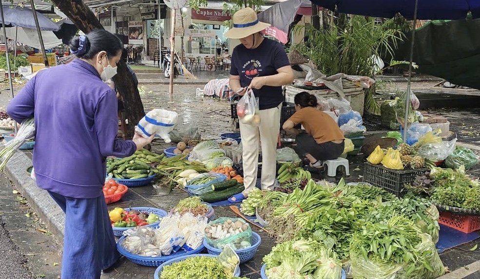 Tuyệt đối không đầu cơ, găm hàng, đẩy giá bán lên cao- Ảnh 1.