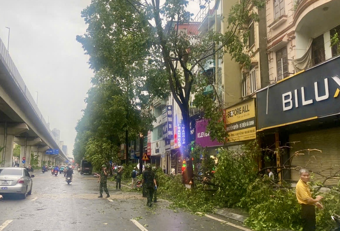 Bí thư Hà Nội: Không để thiếu thực phẩm, thuốc men, vật tư y tế- Ảnh 7.