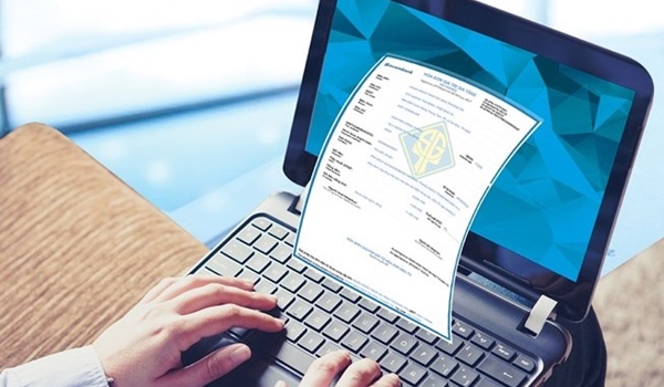 Tăng cường kiểm tra, giám sát việc việc sử dụng hóa đơn điện tử- Ảnh 1.