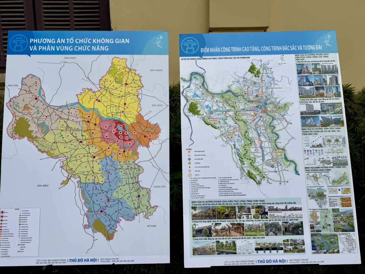 Hà Nội năm 2025: Tạo tiền đề để tăng trưởng hai con số những năm tới- Ảnh 2.