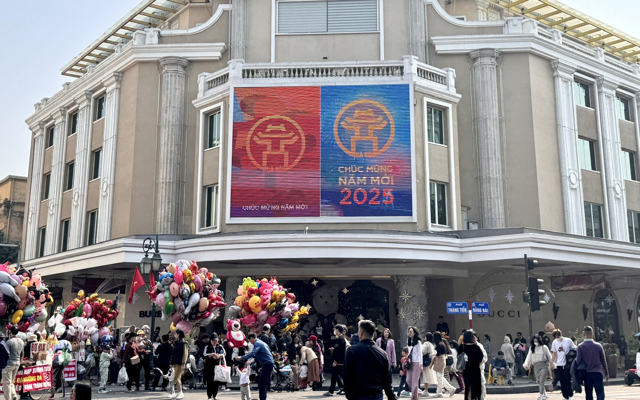 Nắm bắt dư luận xã hội qua nhiều kênh thông tin hiệu quả