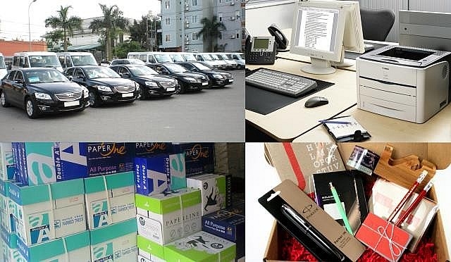 Hà Nội tập trung xử lý dứt điểm trụ sở, tài sản công sau sắp xếp đơn vị hành chính- Ảnh 1. Hà Nội tập trung xử lý dứt điểm trụ sở, tài sản công sau sắp xếp đơn vị hành chính- Ảnh 1.