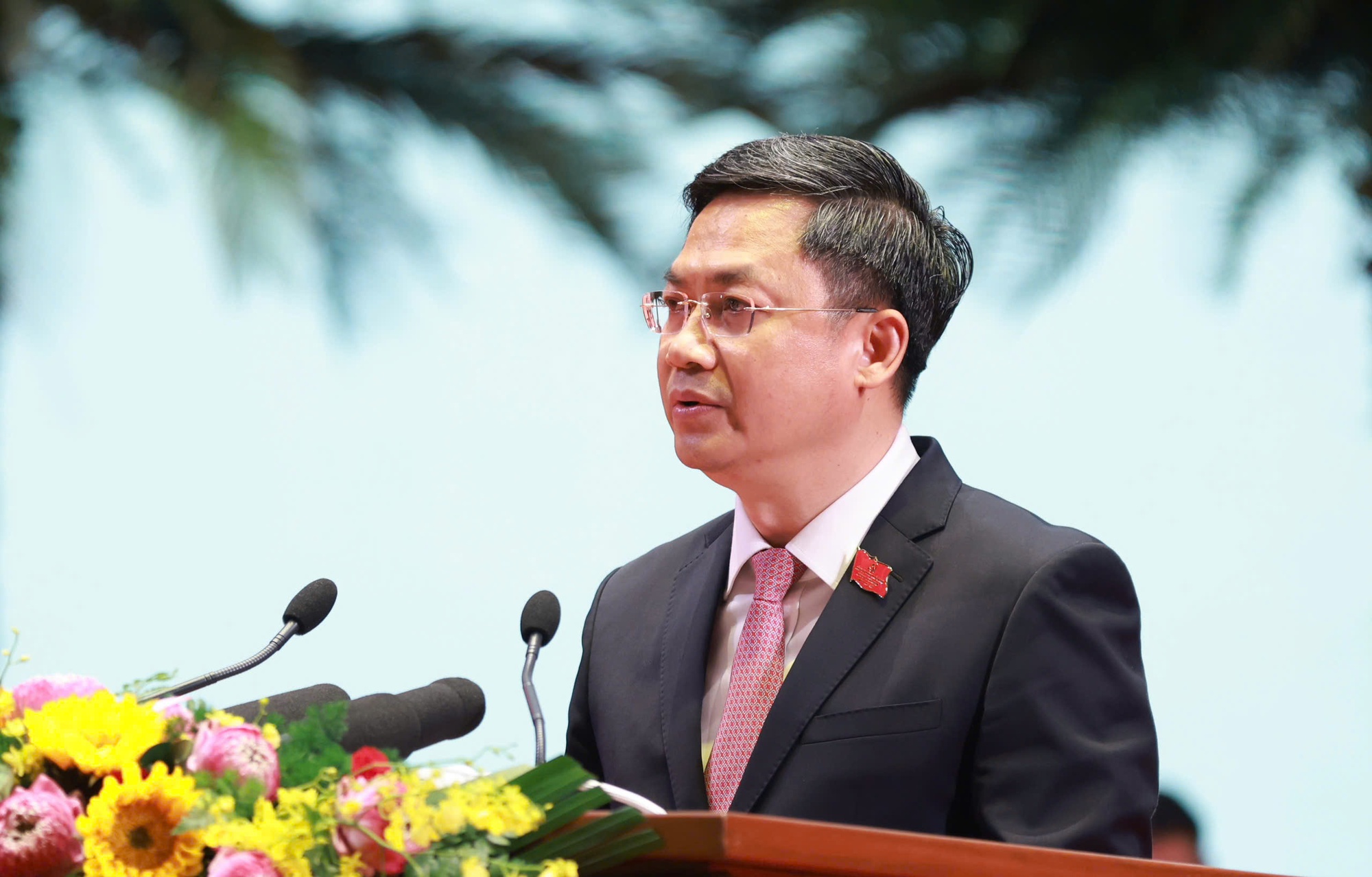 Hà Nội xác định phải có đột phá trong đổi mới phương thức lãnh đạo - Ảnh 1. Hà Nội xác định phải có đột phá trong đổi mới phương thức lãnh đạo - Ảnh 1.
