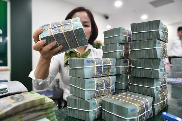 Hà Nội: Phấn đấu tăng thu ngân sách ít nhất 25% trong những tháng cuối năm - Ảnh 1. Hà Nội: Phấn đấu tăng thu ngân sách ít nhất 25% trong những tháng cuối năm - Ảnh 1.