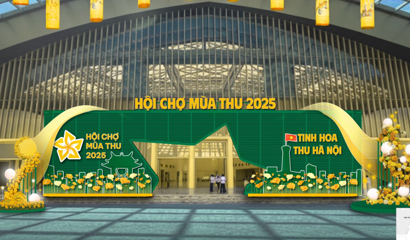 Hà Nội tăng tốc thu hút du khách quốc tế mùa Thu, Đông 2025- Ảnh 1. Hà Nội tăng tốc thu hút du khách quốc tế mùa Thu, Đông 2025- Ảnh 1.