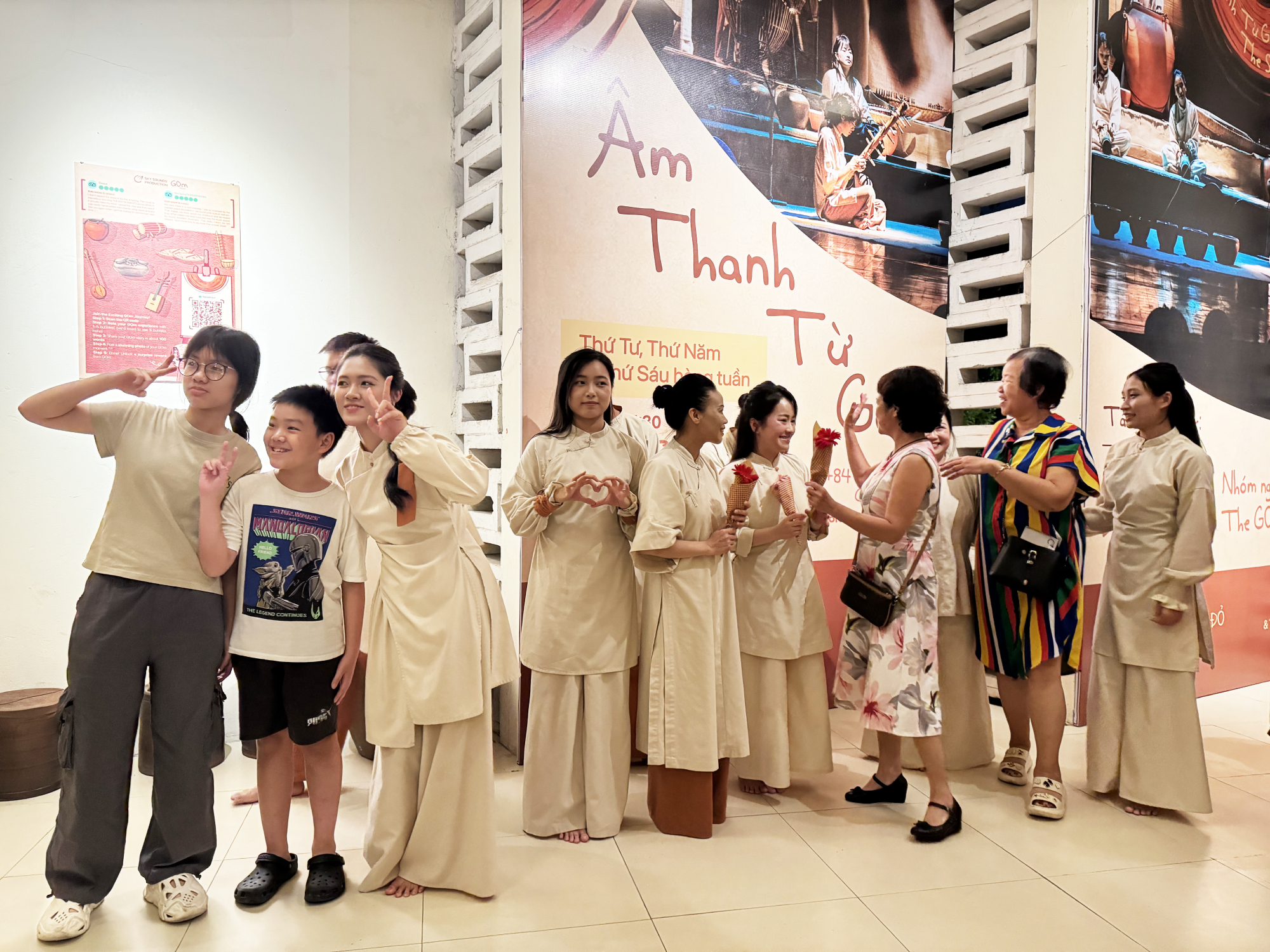 Du lịch Hà Nội tăng tốc cuối năm để bứt phá đón dòng khách lớn- Ảnh 1.