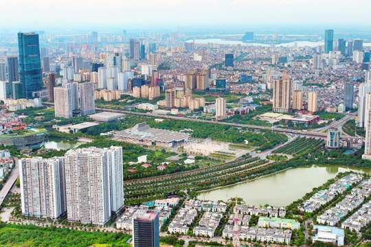 Kinh tế Thủ đô tiếp tục đà tăng trưởng bứt phá- Ảnh 1.