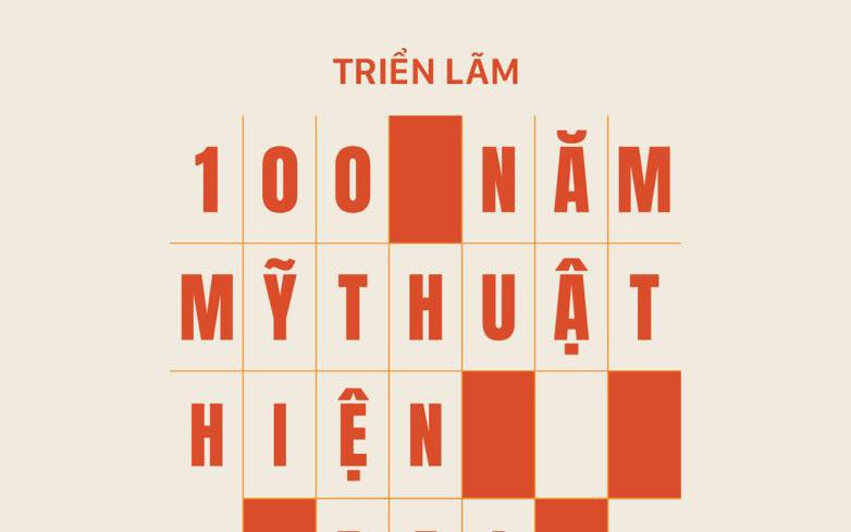 Sắp diễn ra Triển lãm ‘100 năm Mỹ thuật hiện đại'