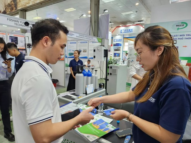 Chuyển biến mạnh mẽ trong sử dụng năng lượng tiết kiệm, hiệu quả- Ảnh 1. Chuyển biến mạnh mẽ trong sử dụng năng lượng tiết kiệm, hiệu quả- Ảnh 1.