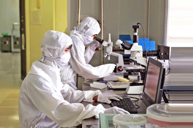 Khoa học-công nghệ và đổi mới sáng tạo: Động lực phát triển Thủ đô bền vững- Ảnh 1.