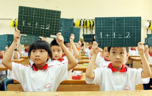 Hướng dẫn thủ tục Chuyển trường đối với học sinh tiểu học trên cổng Dịch vụ công quốc gia- Ảnh 1. Hướng dẫn thủ tục Chuyển trường đối với học sinh tiểu học trên cổng Dịch vụ công quốc gia- Ảnh 1.