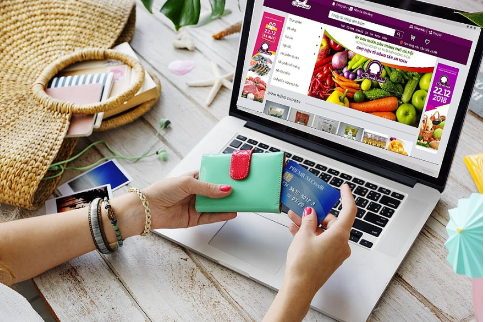 Chuyển đổi số tạo bước chuyển mình mạnh mẽ trong thương mại- Ảnh 1.