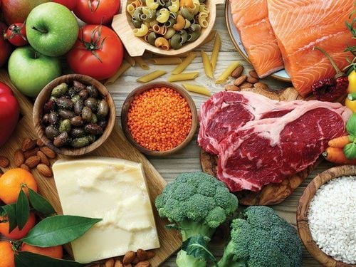 Những thực phẩm không nên 'trú ngụ' lâu ngày trong tủ lạnh- Ảnh 1.