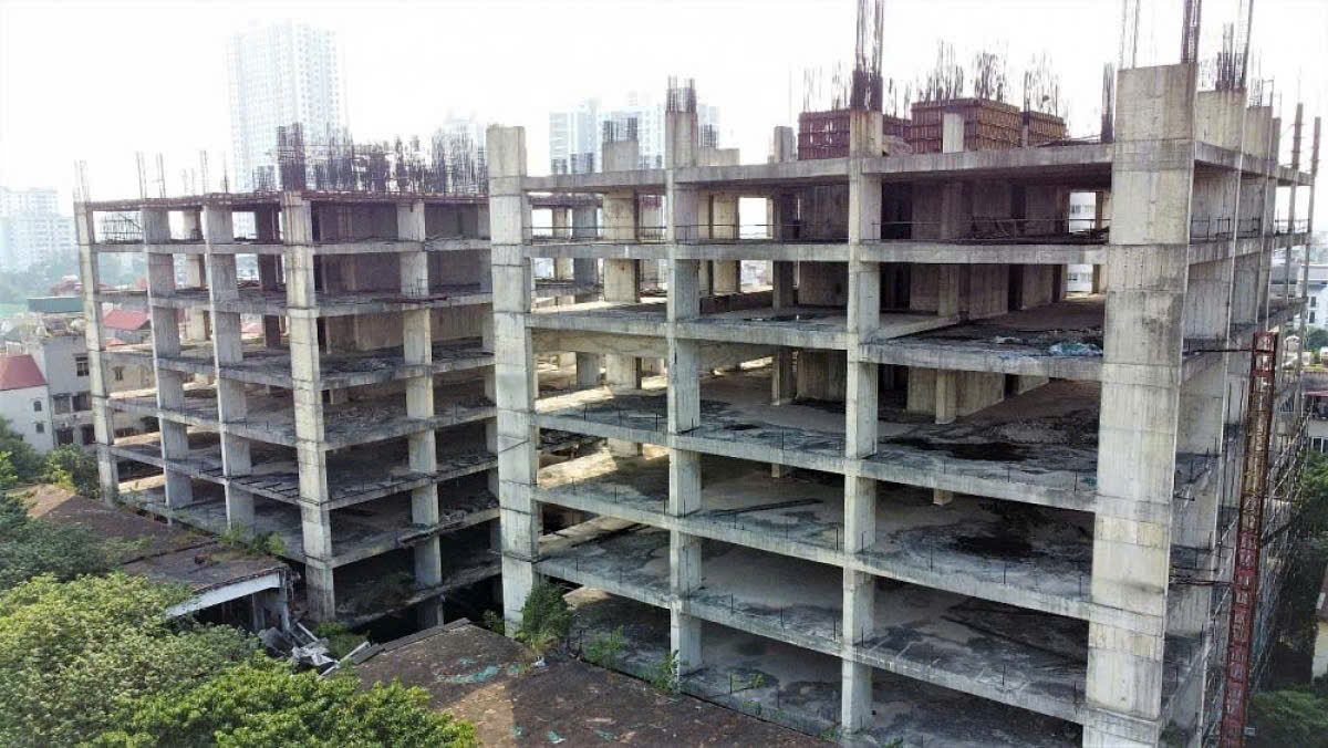 Quy hoạch sử dụng đất