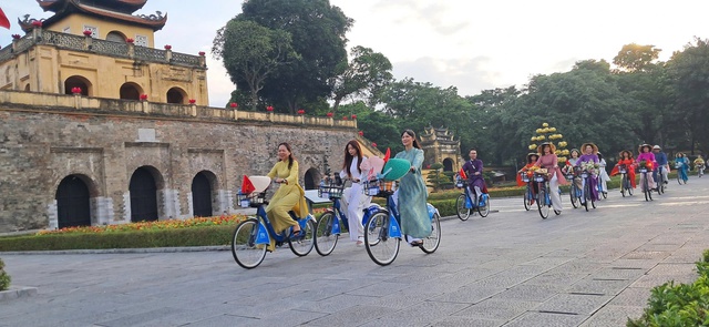Sở Du lịch Hà Nội đẩy mạnh xúc tiến đầu tư, thương mại, du lịch năm 2025- Ảnh 1. Sở Du lịch Hà Nội đẩy mạnh xúc tiến đầu tư, thương mại, du lịch năm 2025- Ảnh 1.