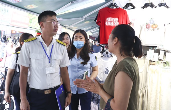 Hướng dẫn hộ kinh doanh sử dụng hóa đơn điện tử khởi tạo từ máy tính tiền- Ảnh 1. Hướng dẫn hộ kinh doanh sử dụng hóa đơn điện tử khởi tạo từ máy tính tiền- Ảnh 1.