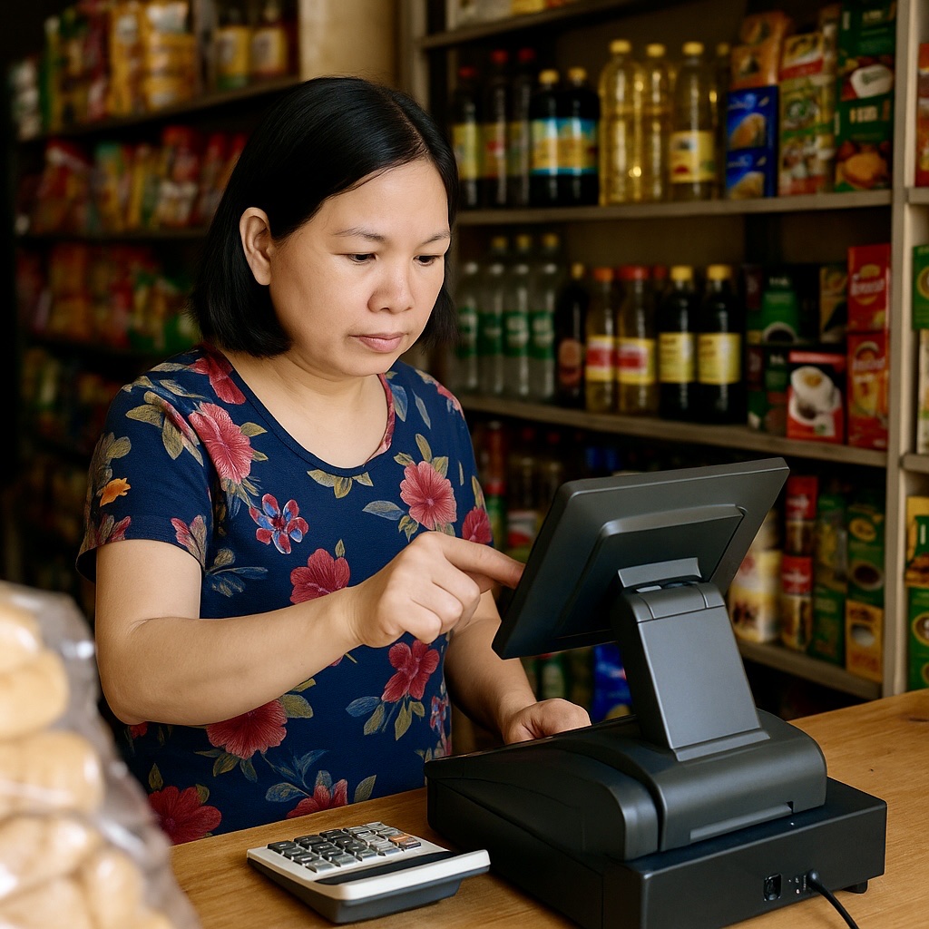 Thực hiện nghị định 70/2025/NĐ-CP: Bước tiến mới trong quản lý thuế- Ảnh 1. Thực hiện nghị định 70/2025/NĐ-CP: Bước tiến mới trong quản lý thuế- Ảnh 1.