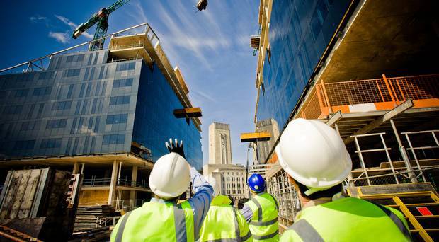 Đổi mới mô hình quản lý trật tự xây dựng đô thị tại Hà Nội- Ảnh 1. Đổi mới mô hình quản lý trật tự xây dựng đô thị tại Hà Nội- Ảnh 1.
