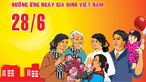 Nhiều hoạt động đặc sắc trong ‘Ngày hội gia đình Việt Nam 2025’- Ảnh 1. Nhiều hoạt động đặc sắc trong ‘Ngày hội gia đình Việt Nam 2025’- Ảnh 1.