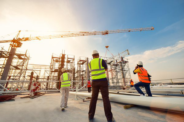 Công bố 15 thủ tục mới trong lĩnh vực quy hoạch xây dựng- Ảnh 1. Công bố 15 thủ tục mới trong lĩnh vực quy hoạch xây dựng- Ảnh 1.