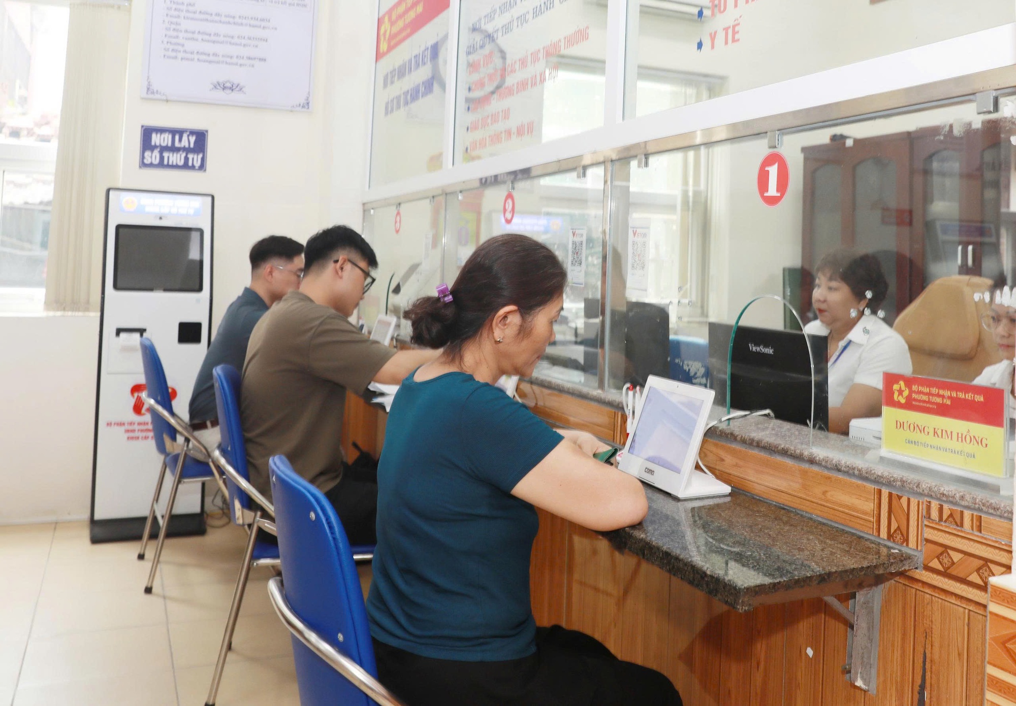 Công bố trụ sở 126 xã, phường ở Hà Nội khi vận hành chính quyền 2 cấp- Ảnh 1. Công bố trụ sở 126 xã, phường ở Hà Nội khi vận hành chính quyền 2 cấp- Ảnh 1.