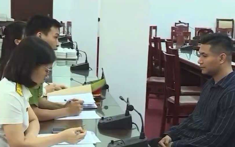 Kinh doanh minh bạch, kê khai trung thực, nộp thuế đầy đủ là trách nhiệm công dân