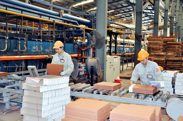 Chuyên gia hiến kế để Hà Nội phát triển kinh tế tư nhân - Ảnh 2.