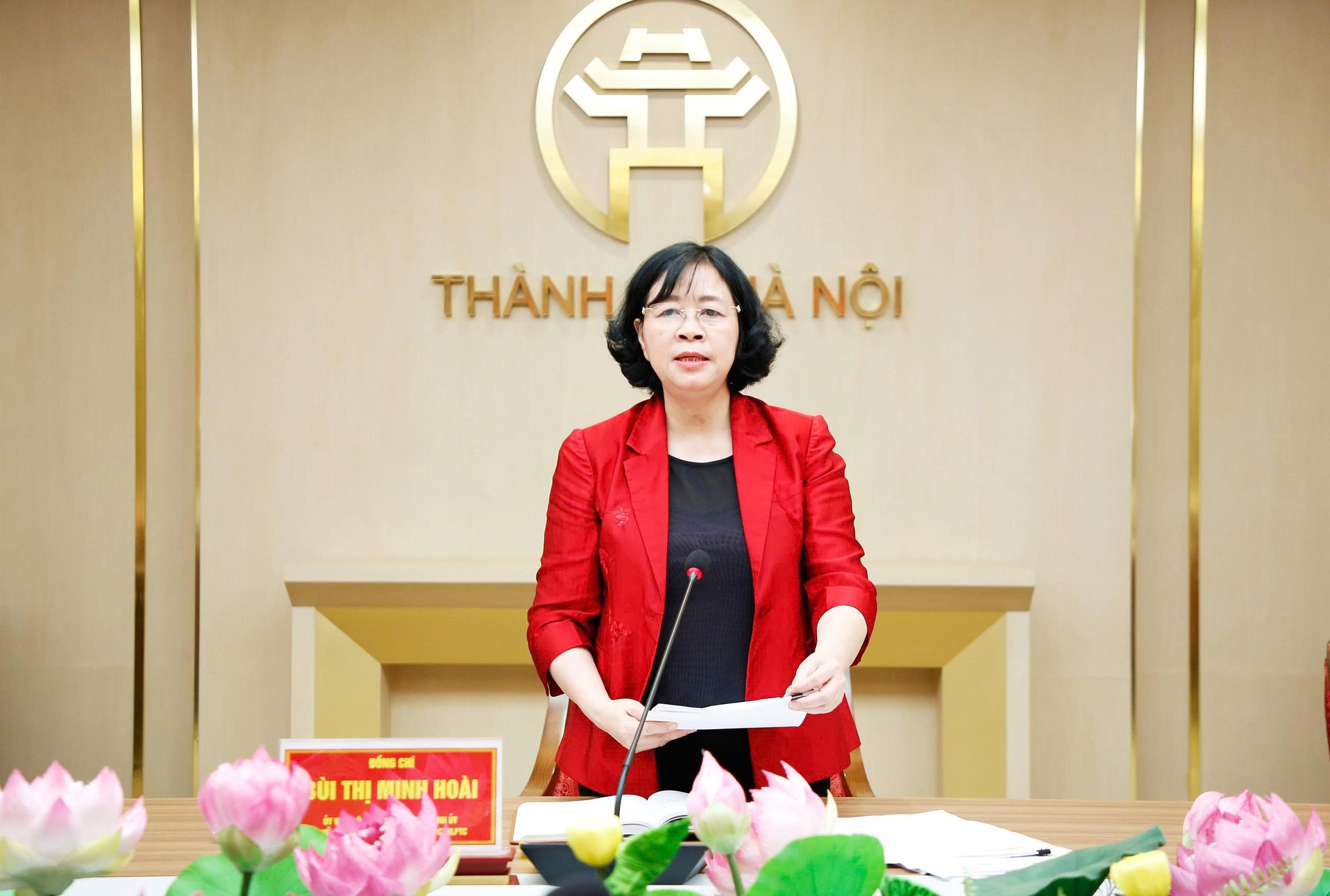 Không để xảy ra nhũng nhiễu, phiền hà, trì hoãn trong giải quyết công việc- Ảnh 1. Không để xảy ra nhũng nhiễu, phiền hà, trì hoãn trong giải quyết công việc- Ảnh 1.