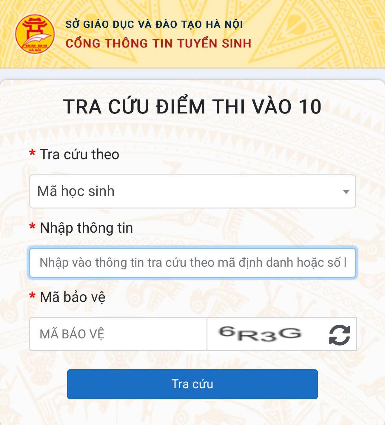 Hà Nội công bố điểm thi vào lớp 10 năm 2025- Ảnh 1. Hà Nội công bố điểm thi vào lớp 10 năm 2025- Ảnh 1.