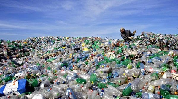 Hà Nội hành động quyết liệt vì một tương lai không rác thải nhựa- Ảnh 1.