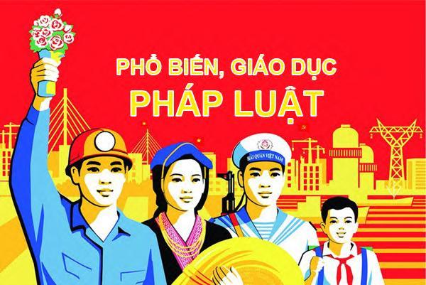 Nâng cao ý thức chấp hành pháp luật của thanh, thiếu niên - Ảnh 1.