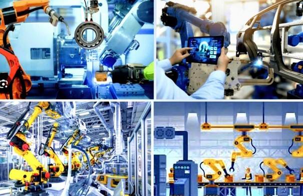 Hà Nội chuyển mình theo Nghị quyết 57-NQ/TƯ: Tư duy mới, động lực mới- Ảnh 1.