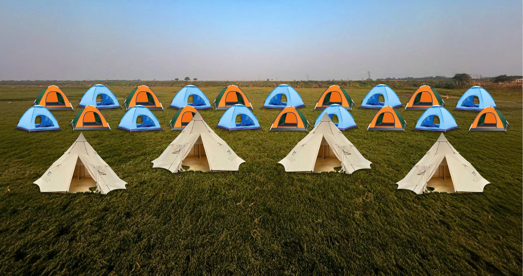 Du lịch ven đô Hà Nội: Biến "vùng đệm xanh" thành không gian trải nghiệm mới- Ảnh 2. Du lịch ven đô Hà Nội: Biến "vùng đệm xanh" thành không gian trải nghiệm mới- Ảnh 2.