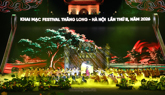 Công nghiệp văn hóa và kinh tế đêm góp phần cho du lịch Hà Nội bứt phá- Ảnh 2.