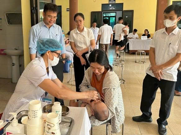 Chủ động phòng chống bệnh tật từ chế độ dinh dưỡng hợp lý- Ảnh 1.