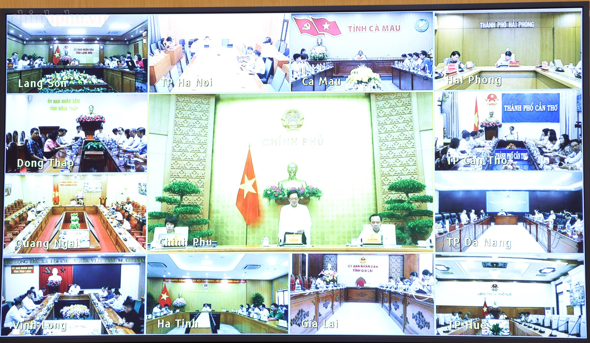 Hà Nội thúc đẩy liên kết ‘3 nhà’ trong phát triển khoa học, công nghệ- Ảnh 2.