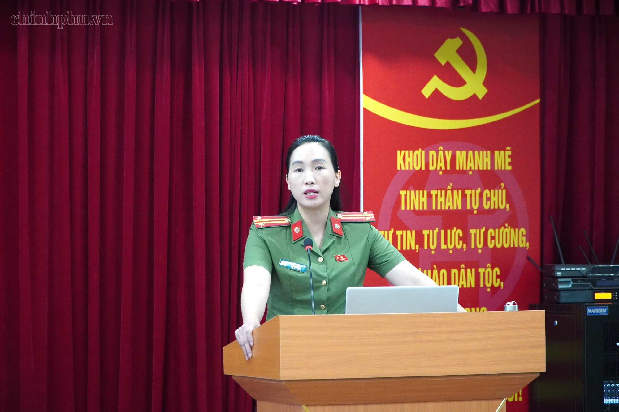 Bảo đảm bí mật nhà nước, an ninh mạng trong thực hiện dịch vụ công trực tuyến- Ảnh 1.