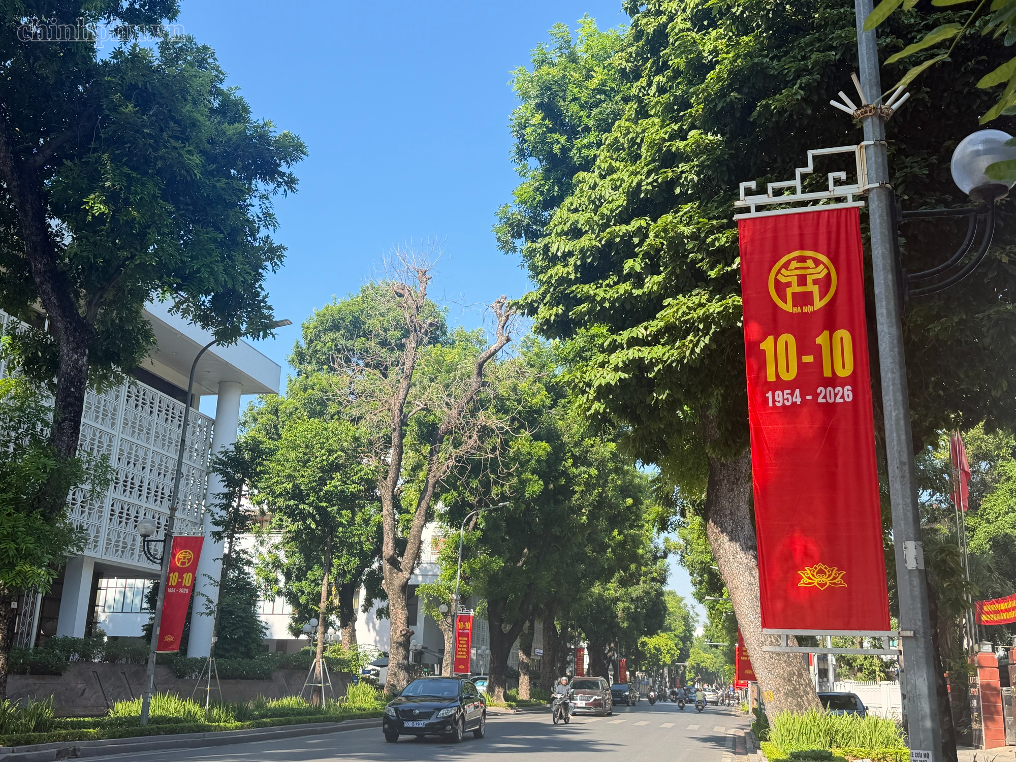 Hà Nội kiến tạo không gian phát triển mới, tạo động lực bứt phá- Ảnh 3.
