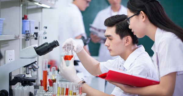 Nghị quyết 92 của Hà Nội: Thu hút nhân tài, tạo xung lực mới cho phát triển Thủ đô- Ảnh 1.