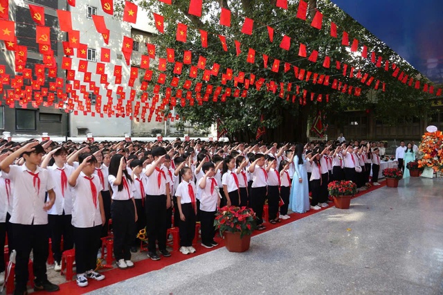 Luật Thủ đô (sửa đổi) định hướng xây dựng Thủ đô là trung tâm giáo dục, đào tạo chất lượng cao- Ảnh 1.