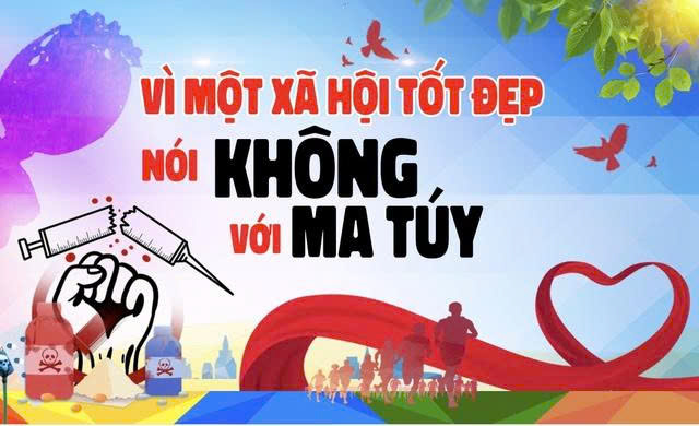 Hà Nội quyết liệt nâng cao hiệu quả phòng, chống ma túy từ cơ sở- Ảnh 1.