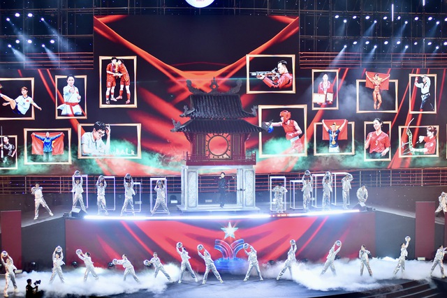 Ưu tiên nguồn lực phát triển thể dục thể thao thành phố Hà Nội trong giai đoạn mới- Ảnh 1.