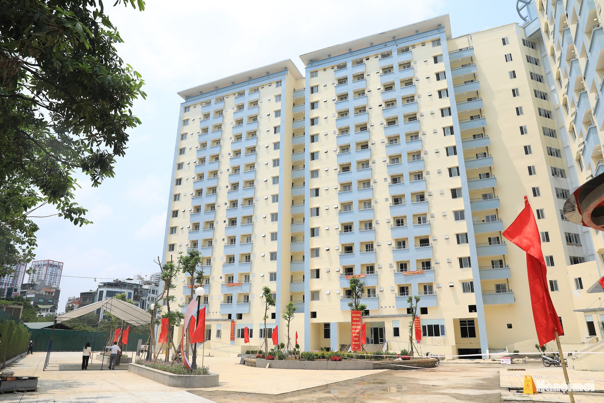 Không để giải phóng mặt bằng là 'điểm nghẽn' của dự án trọng điểm - Ảnh 2.