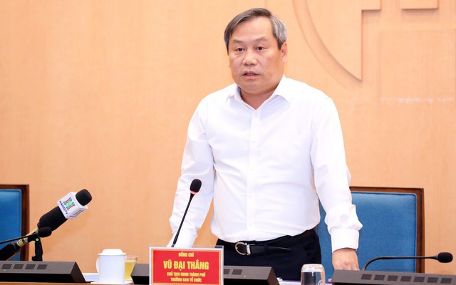 Hà Nội sẵn sàng tâm thế cho Hội nghị Lãnh đạo các Thành phố ASEAN 2026