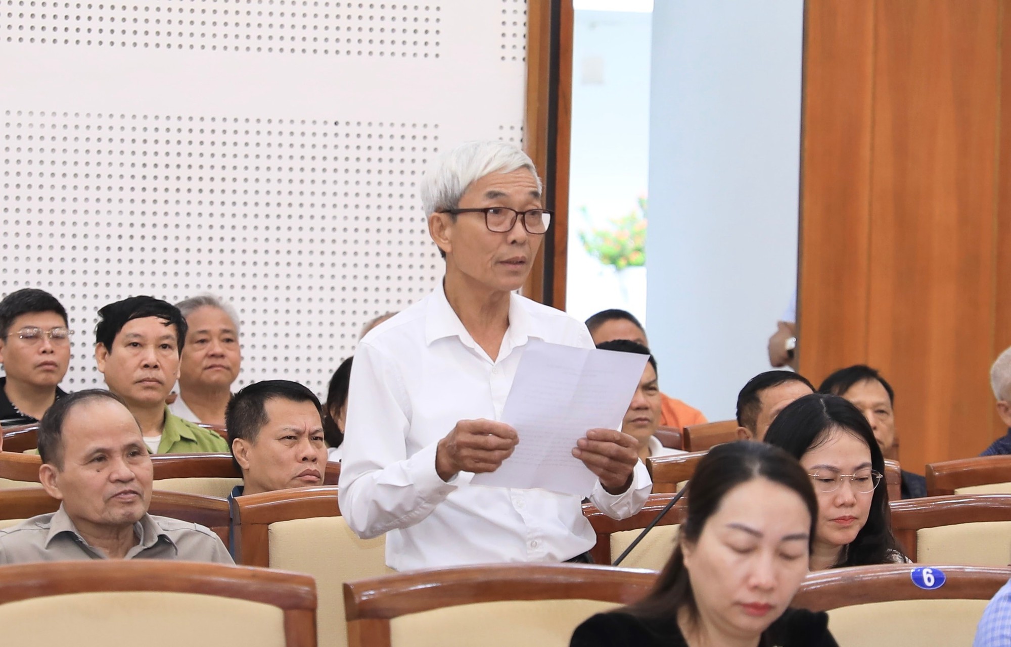 Khẩn trương cụ thể hóa các điều khoản của Luật Thủ đô, thực hiện từ ngày 1/7/2026- Ảnh 2.