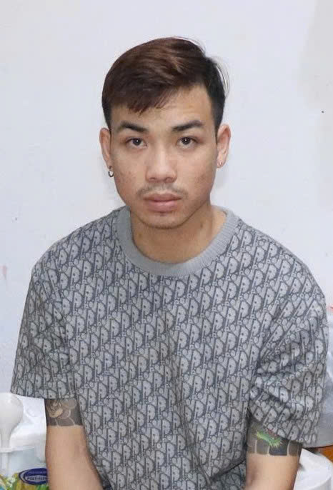 Hà Nội: Khởi tố đối tượng bạo hành bé gái 4 tuổi dẫn đến tử vong- Ảnh 1.