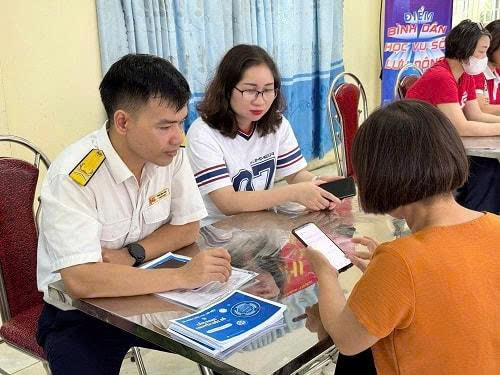 Hiện đại hóa quản lý thuế hộ kinh doanh – Xóa bỏ thuế khoán để minh bạch và thúc đẩy phát triển- Ảnh 3. Hiện đại hóa quản lý thuế hộ kinh doanh – Xóa bỏ thuế khoán để minh bạch và thúc đẩy phát triển- Ảnh 3.