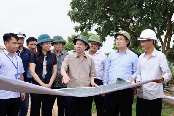 Chủ động phương án sơ tán và bảo đảm điều kiện thiết yếu tại nơi trú tránh thiên tai- Ảnh 1. Chủ động phương án sơ tán và bảo đảm điều kiện thiết yếu tại nơi trú tránh thiên tai- Ảnh 1.