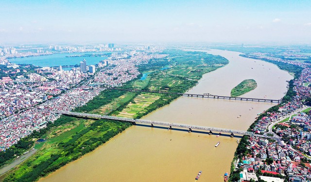 Đánh thức di sản, xây dựng bản sắc đô thị hiện đại- Ảnh 5. Đánh thức di sản, xây dựng bản sắc đô thị hiện đại- Ảnh 5.