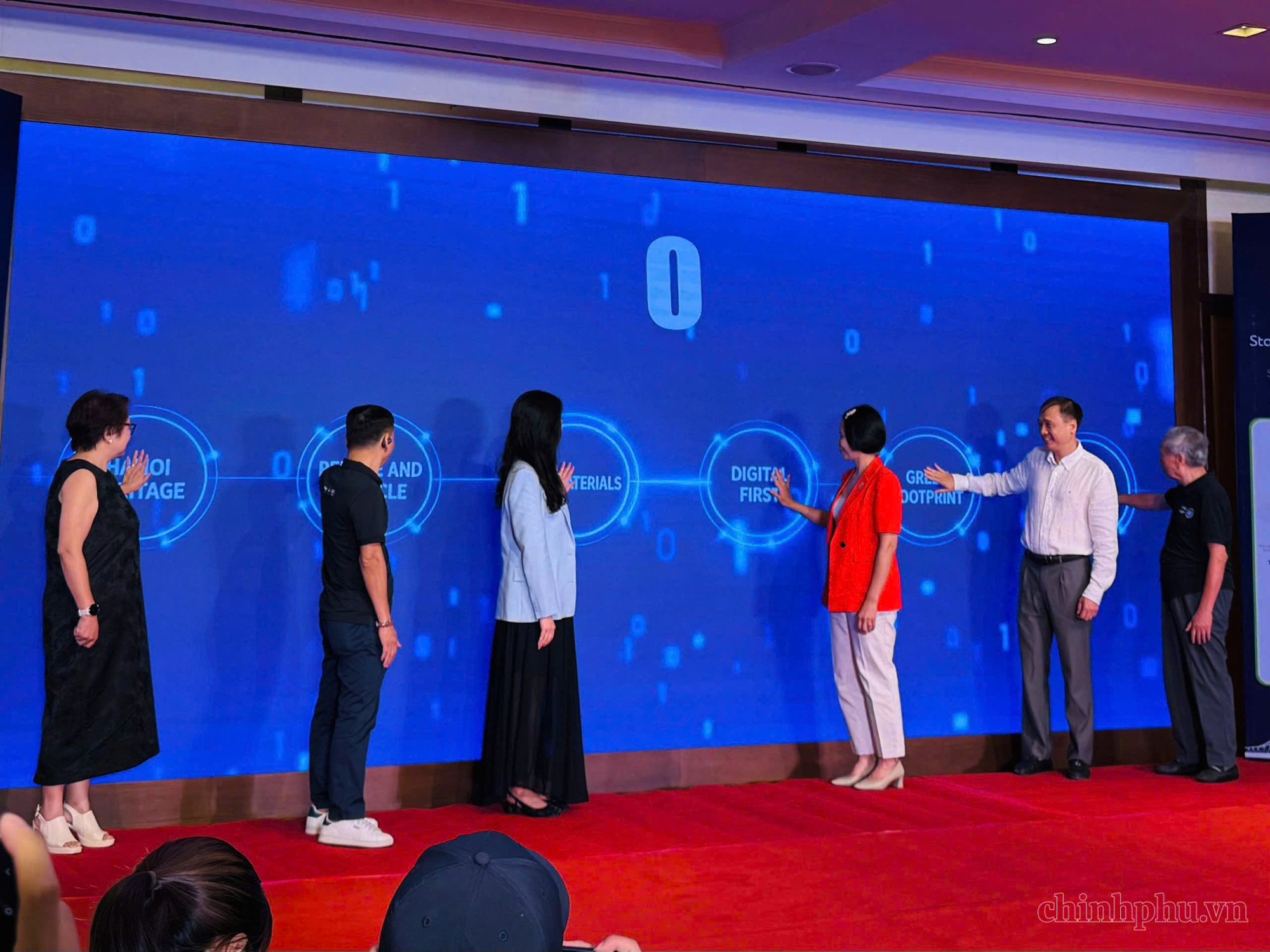 Standard Chartered Marathon Di sản Hà Nội 2026: Kết nối toàn cầu, lan tỏa giá trị cộng đồng- Ảnh 1.